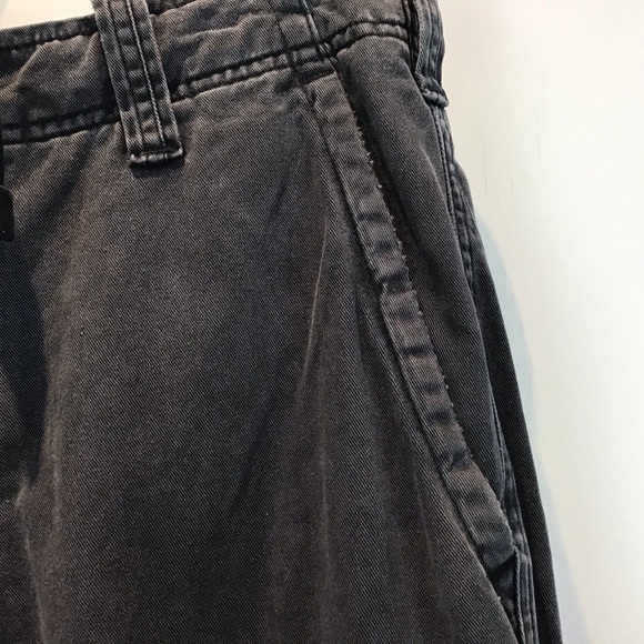 Abercrombie and Fitch Vintage Fatigues Rare Surplus Paratroops Cargo Pants  30 R - Picture 5 of 14